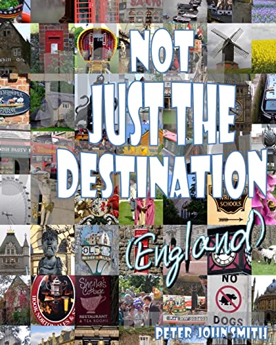 Not just the Destination (England)