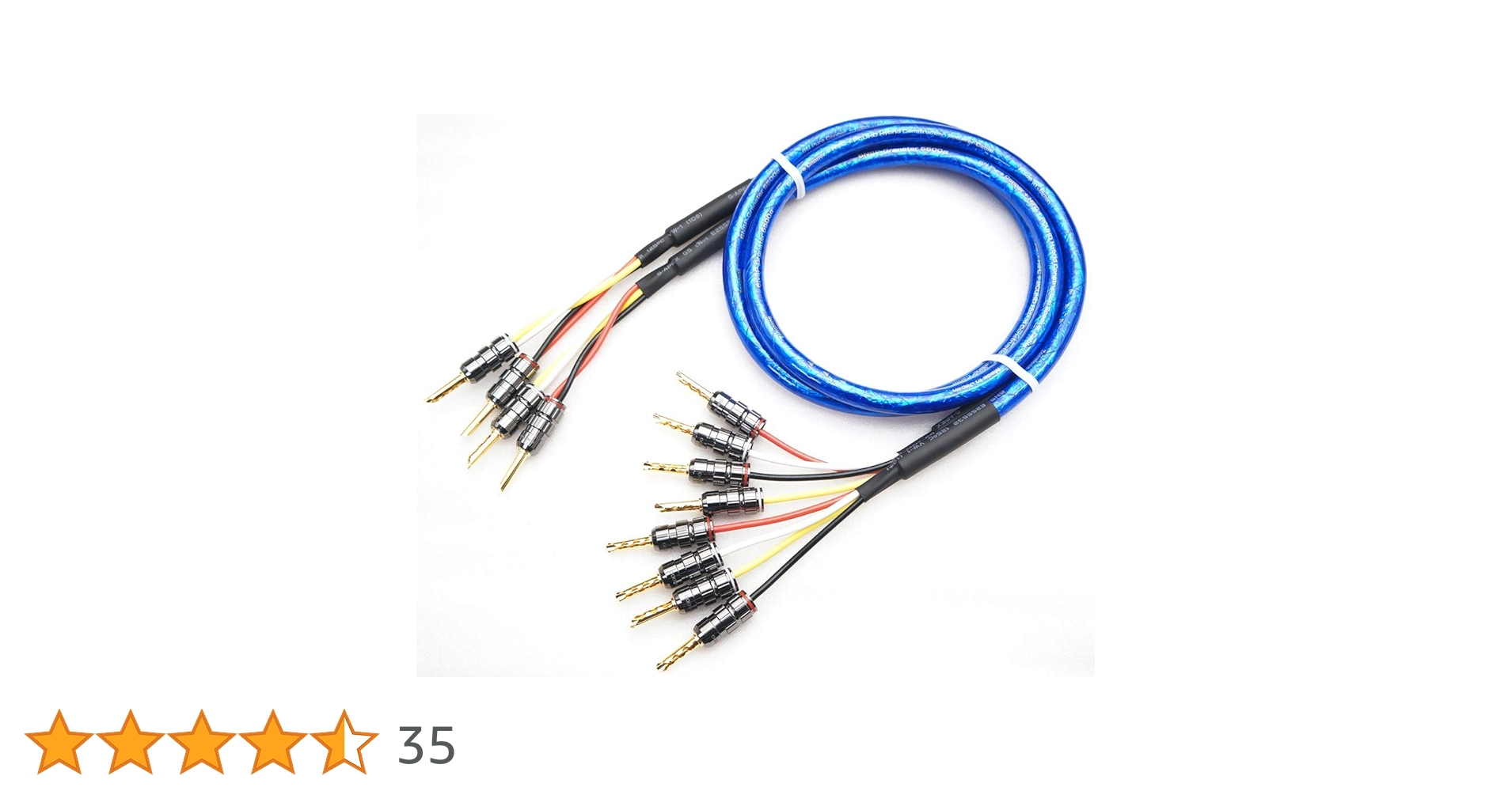 Zonotone スピーカーケーブル 6NSP-Granster5500α ペア Zonotone 6NSP-Granster 5500α (切売り)m単位 | 切り売り