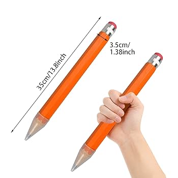 三菱鉛筆　巨大　消しゴム Amazon | ジャンボ鉛筆、消しゴム付き長さ14インチの巨大鉛筆