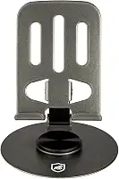 Gshield Suporte Discovery de Mesa, Metálico com Rotação 360º Ajustável e Dobrável para (Celular)
