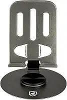 Gshield Suporte Discovery de Mesa, Metálico com Rotação 360º Ajustável e Dobrável para (Celular)