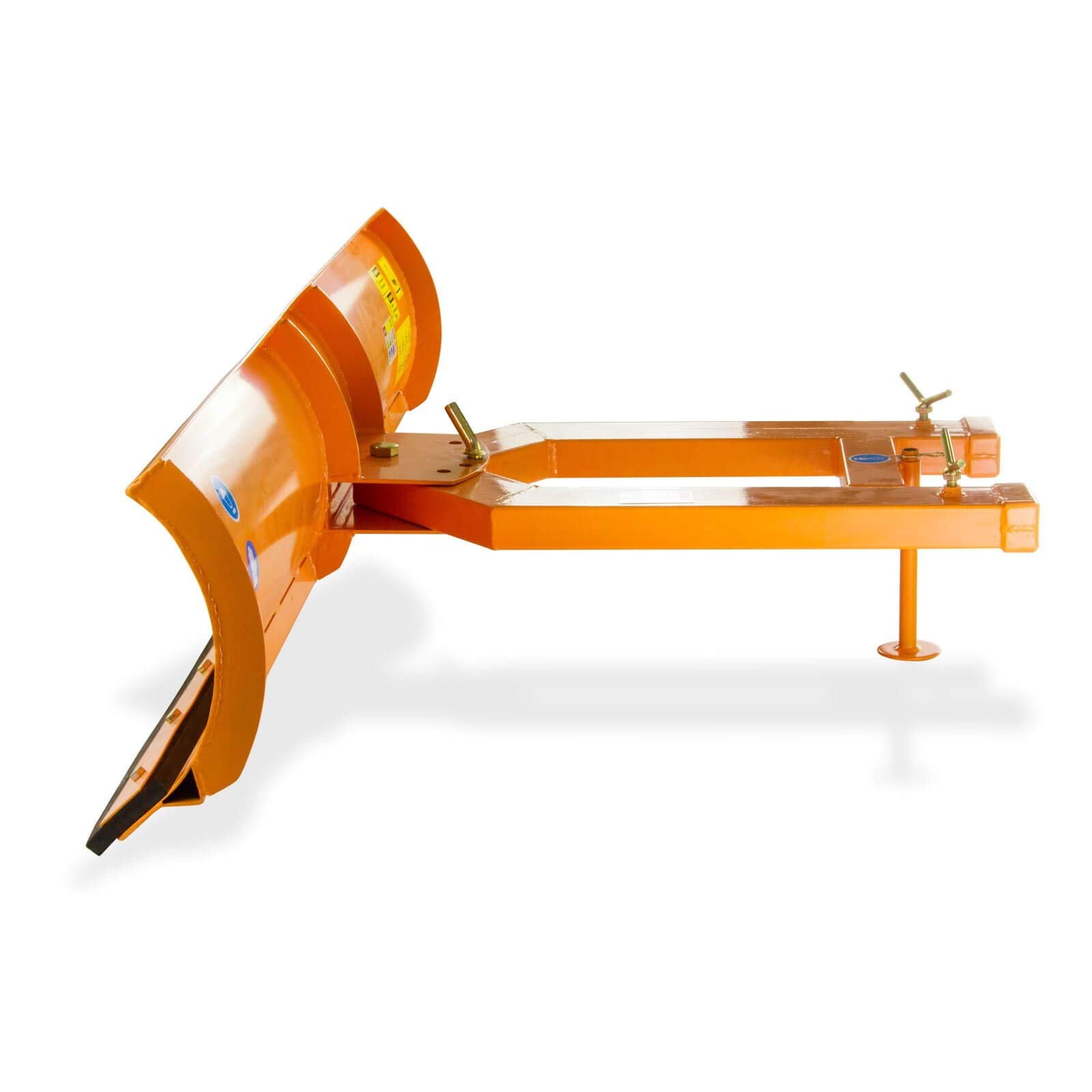 DEMA Schneepflug für Stapler DS200
