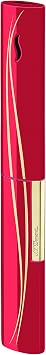 S.T.Dupont D-024010 The Wand Lighter - Red Waves/Golden