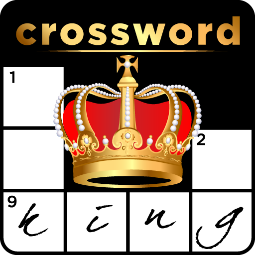 Crossword puzzle king - app on amazon appstore