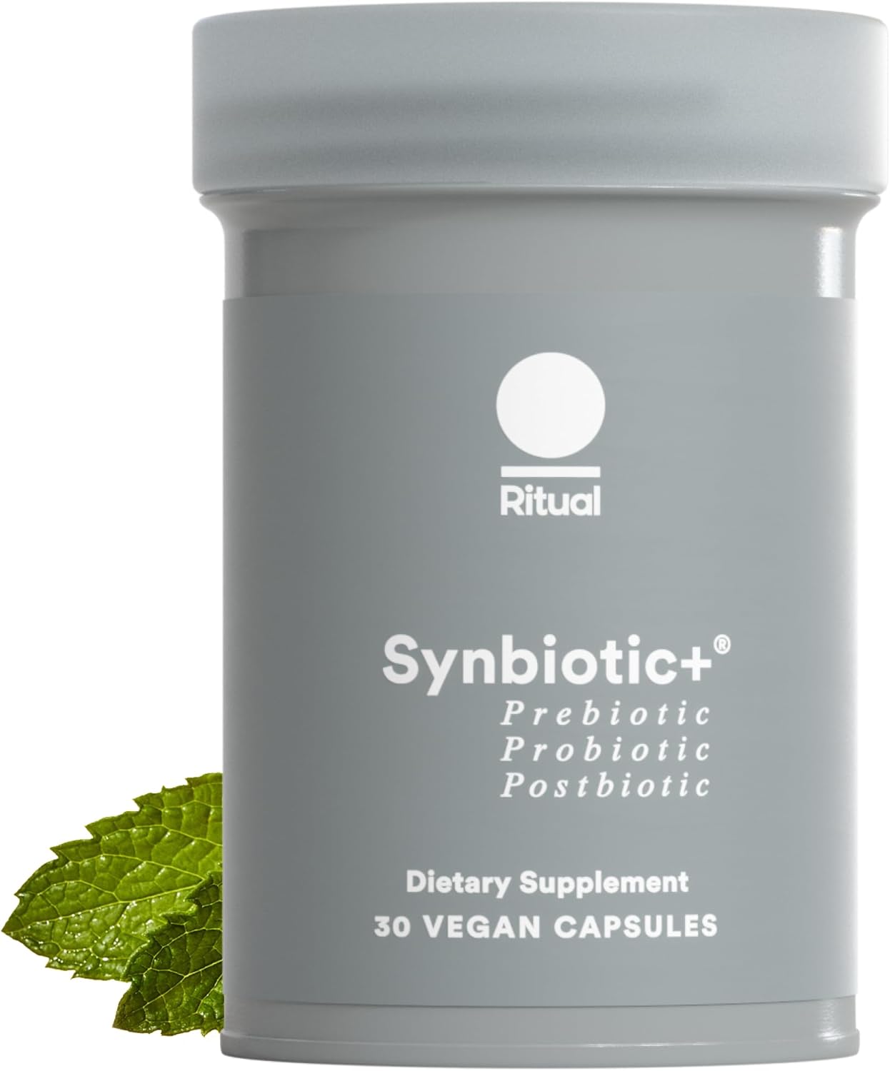 Ritual Synbiotic+ Probiotic