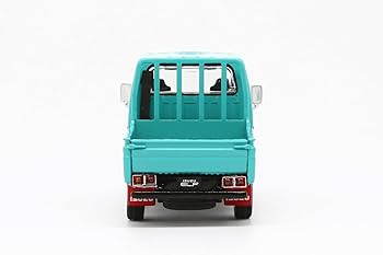 Amazon | Model1 1/64 いすゞ エルフ (ELF) ダブルキャブ