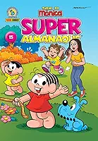 Superalmanaque Da Turma Da Mônica - 15