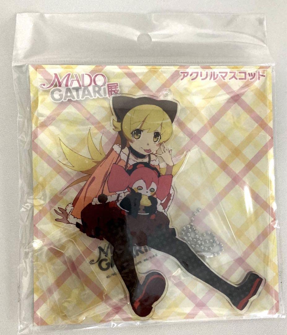 MADOGATARI展限定 アクスタ 【公式通販】