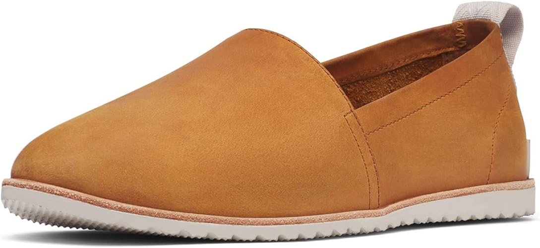 Sorel ella slip on Clearance