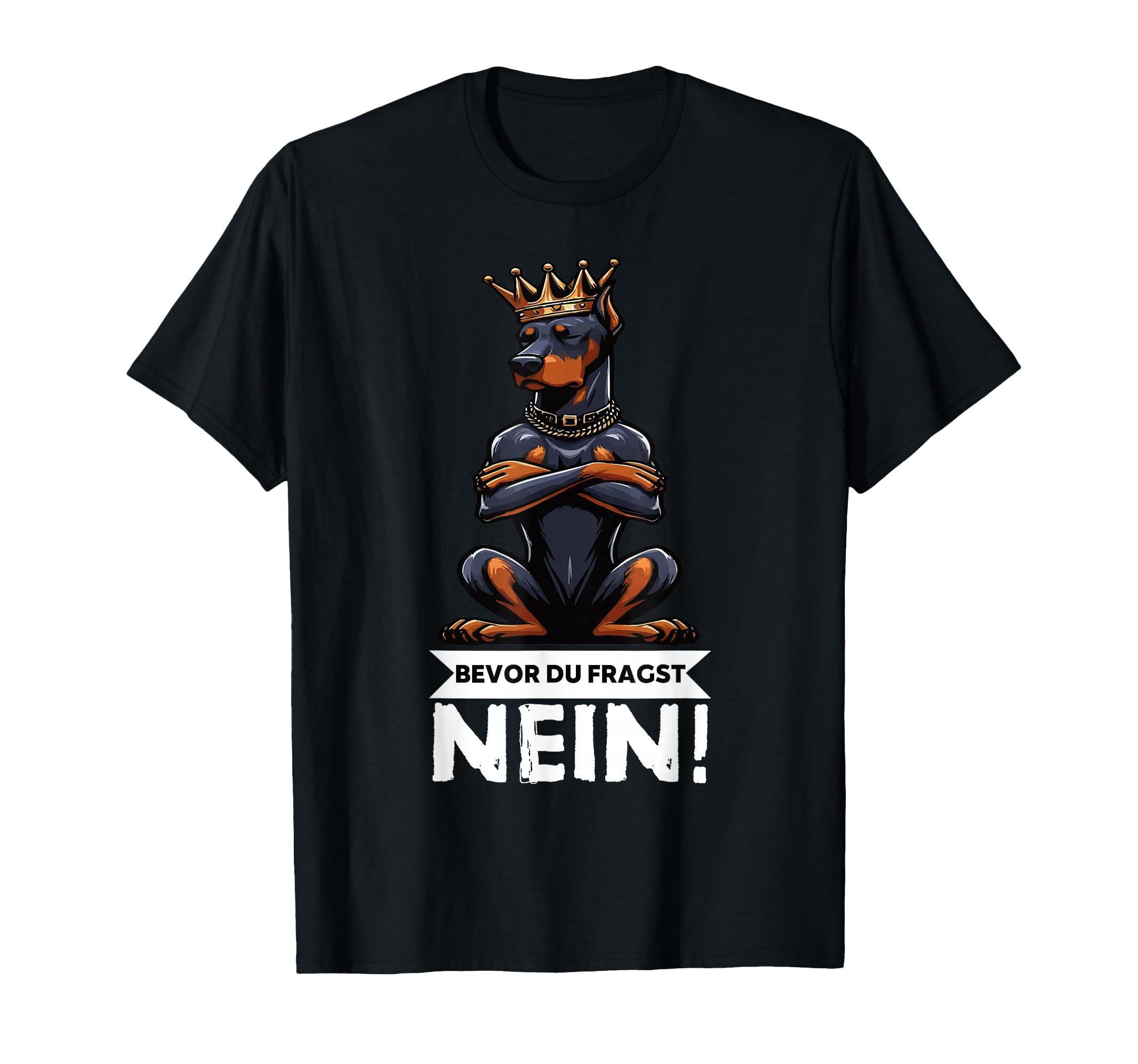 Kleidung mit Designs von Amazon Merch on Demand