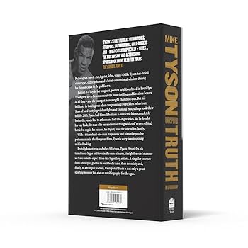 その他 Mike Tyson: Undisputed Truth [DVD] [Import] Mike Tyson: Undisputed Truth [Edizione: Stati Uniti] [USA