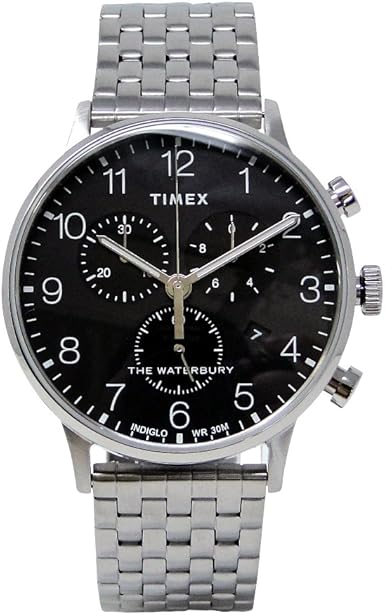 S*i様 TIMEX Waterbury クロノグラフ 71Hmy1SFT7L._UY900_.jpg