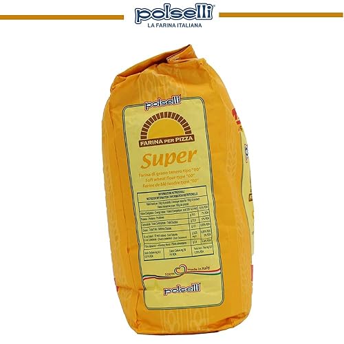 Miniatura 3 de Harina