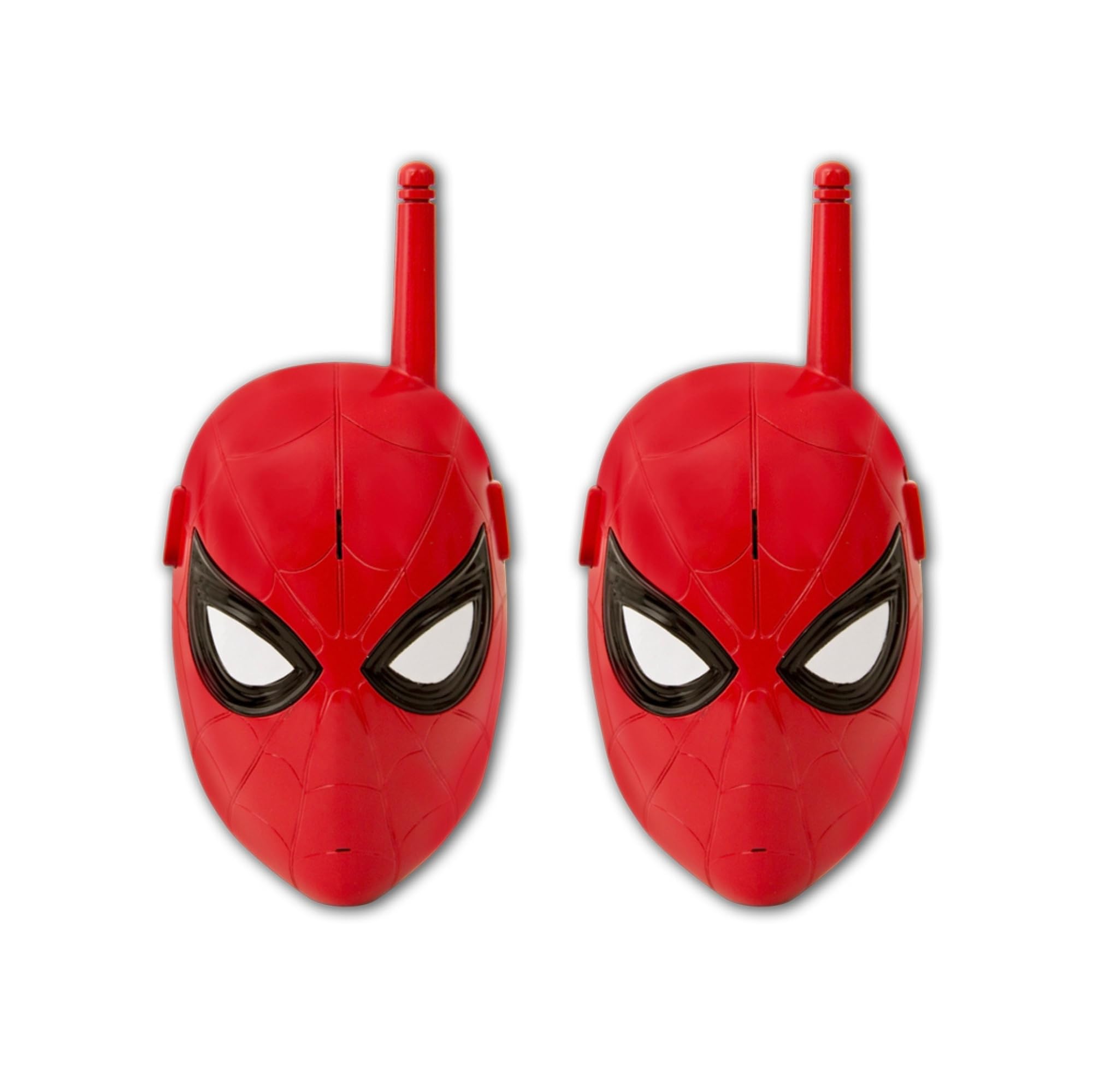 Spider-Man Walkie Talkie