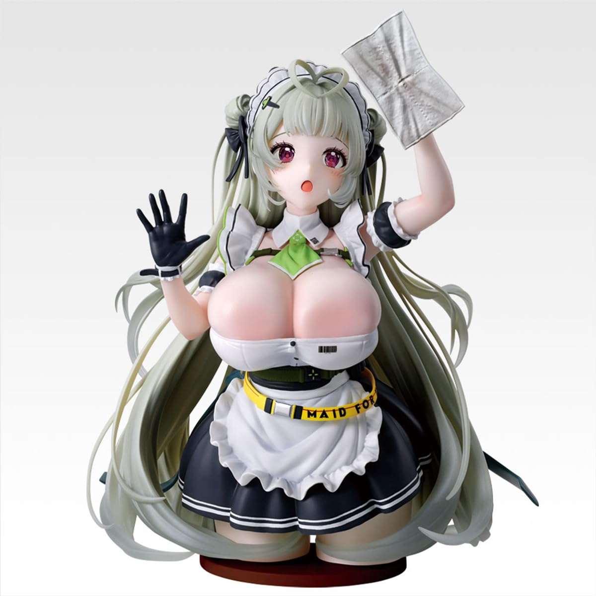 Ichibansho Figure - Goddess of Victory: Nikke - Character A (TBD) (Chapter 7) Collectible Statue