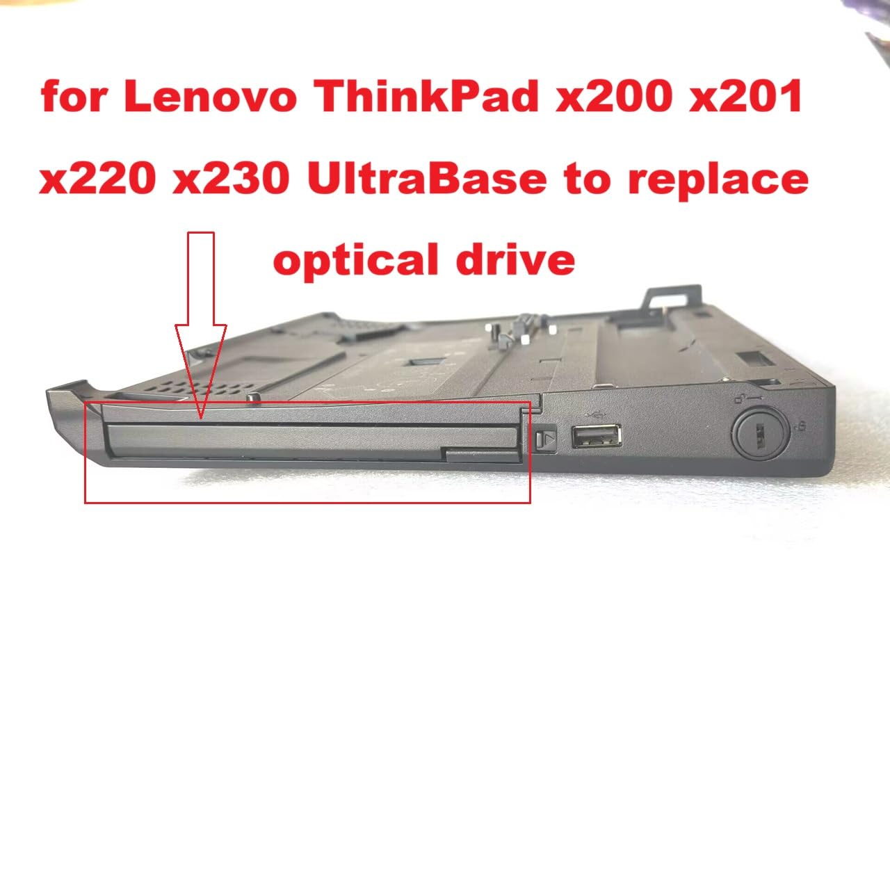 Amazon.com: 2nd HDD SSD Hard Drive Optical Bay Caddy Frame for