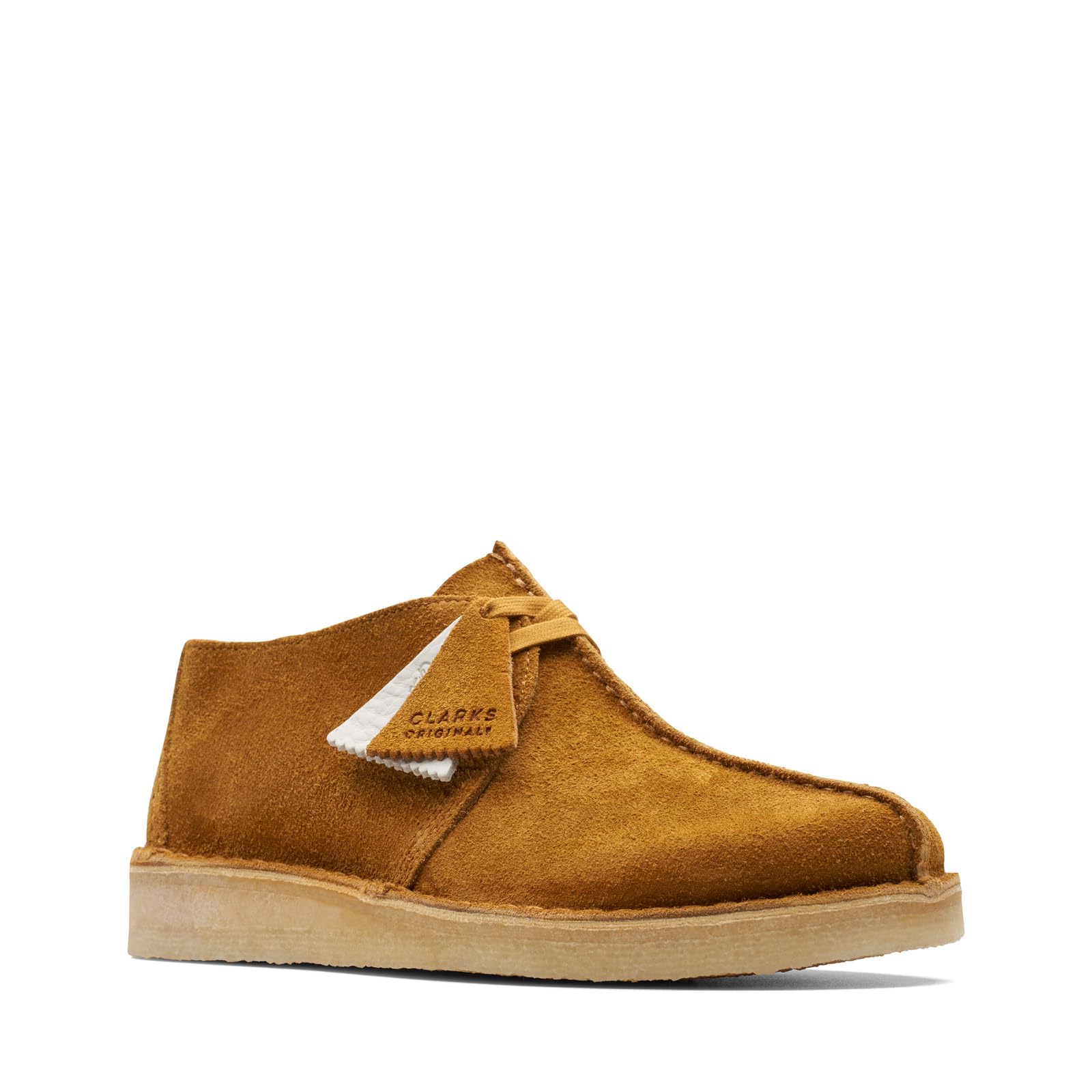 Clarks Men's Desert TrekOxford
