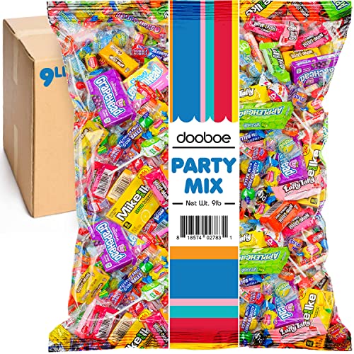 The Best Bulk Candy to Buy for Parades Shop with Confidence!
