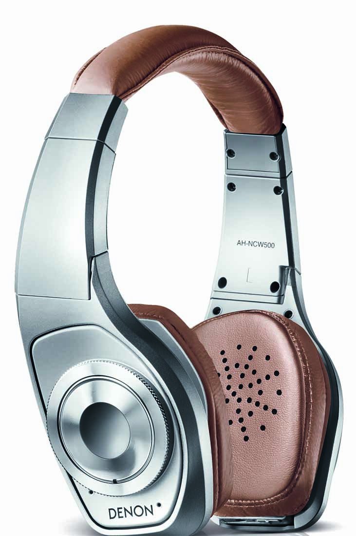 Amazon.co.jp: Denon GLOBE CRUISER 密閉型オーバーヘッド