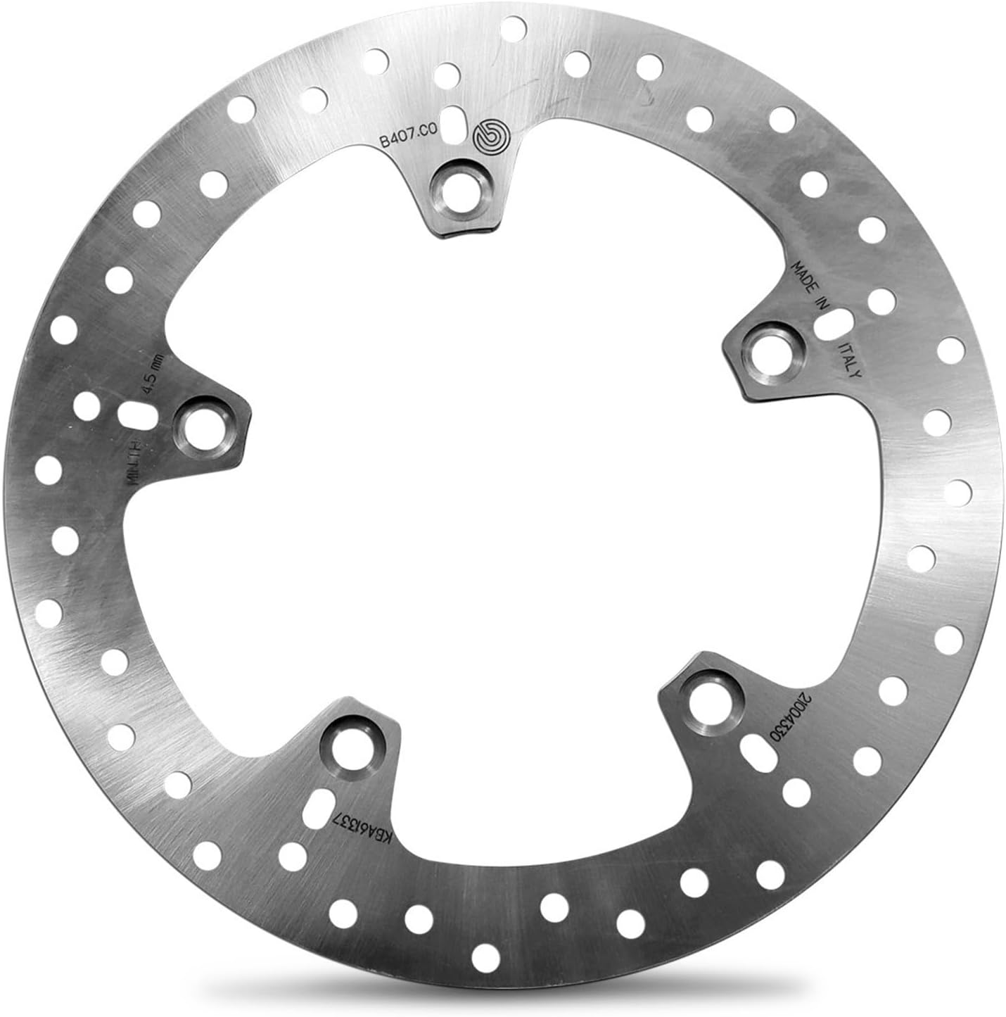 PRIME Powersport Serie-Oro Rotor 68B407C0