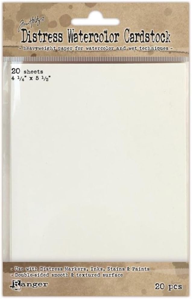 Ranger Tim Holtz Distress Mini Ink Blending Bundle