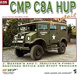 Wings & Wheels Publications - CMP C8A HUP In Detail