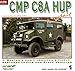 Wings & Wheels Publications - CMP C8A HUP In Detail