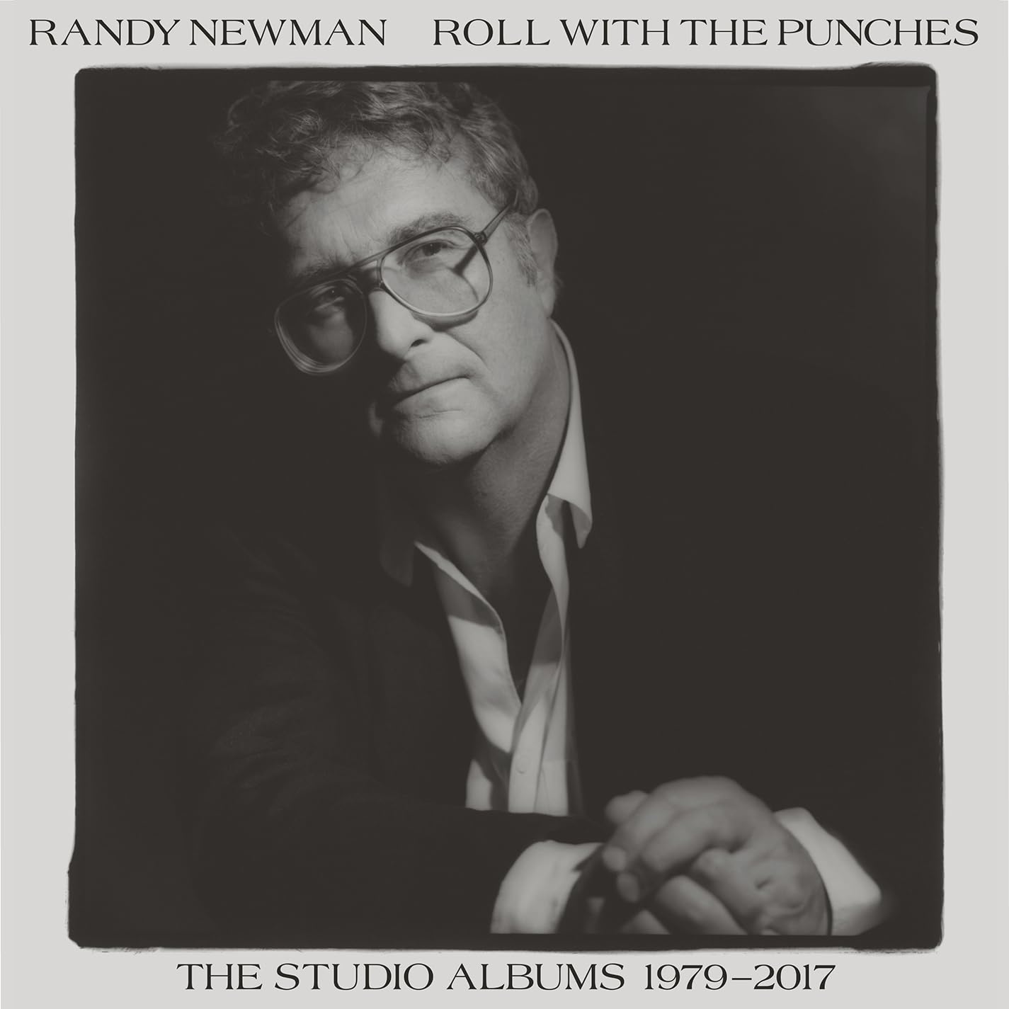 ROLL WITH THE PUNCHES (Ltd., 2LP BoxSet) [VINYL]