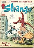 stranger things season 3  Strange n° 102.