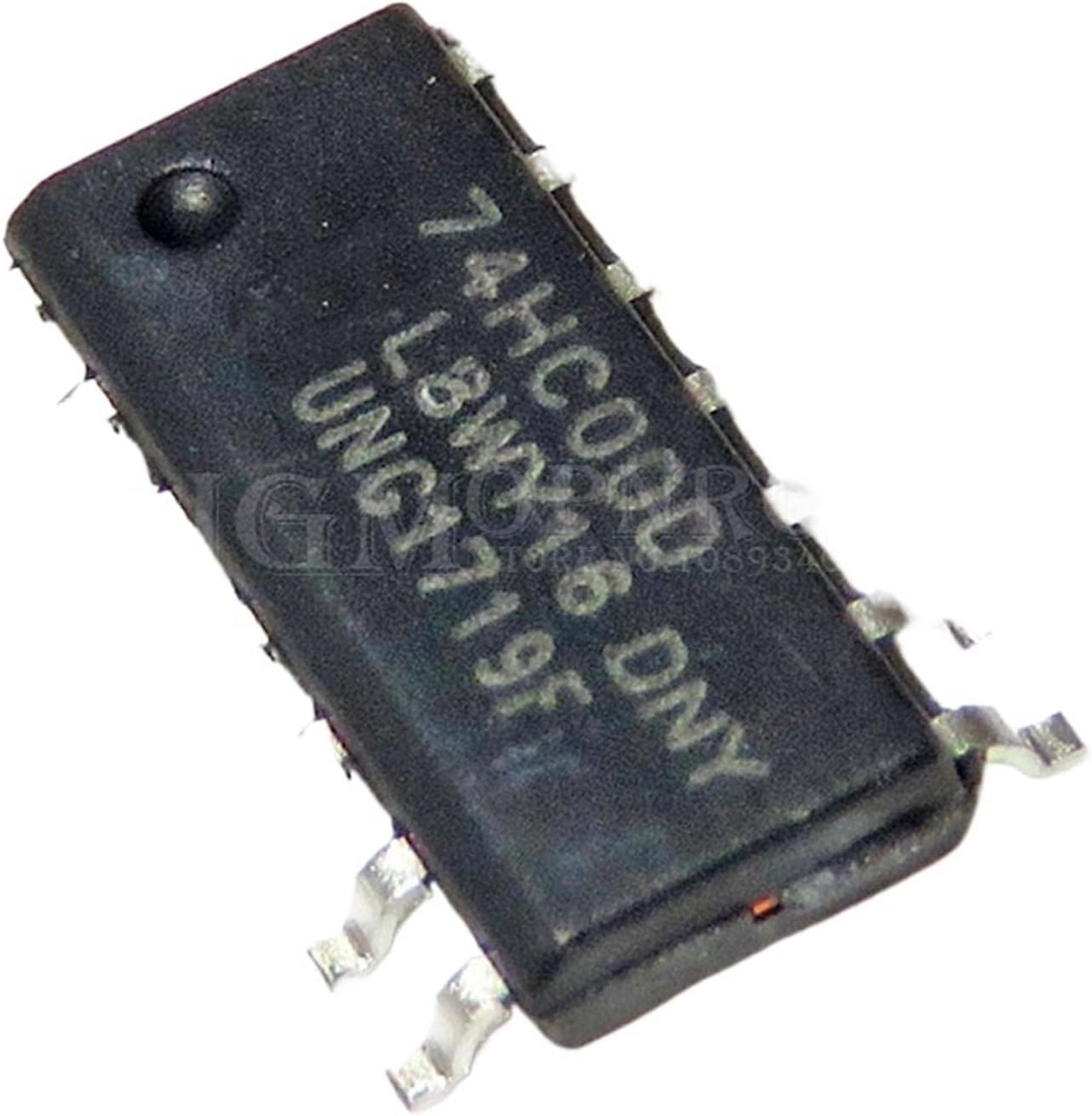 20Pcs/lot 74HC00 74HC00D SOP Quad 2-Input NAND Gate