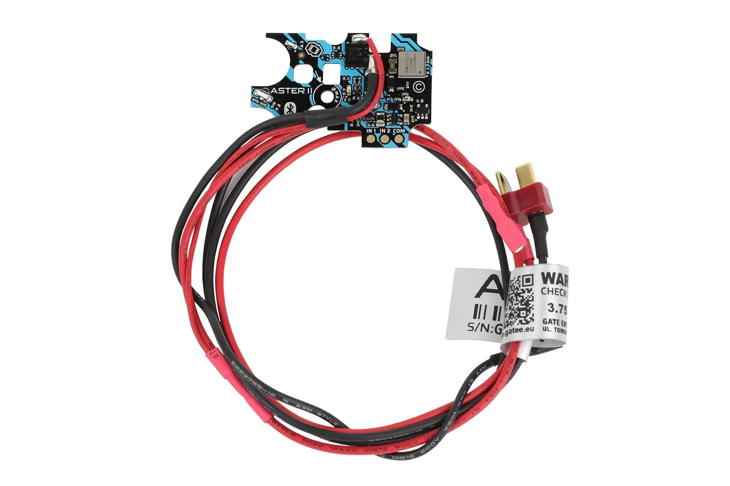 Amazon.co.jp: GATE Bluetooth搭載電子トリガー ASTER2 VER2メカ