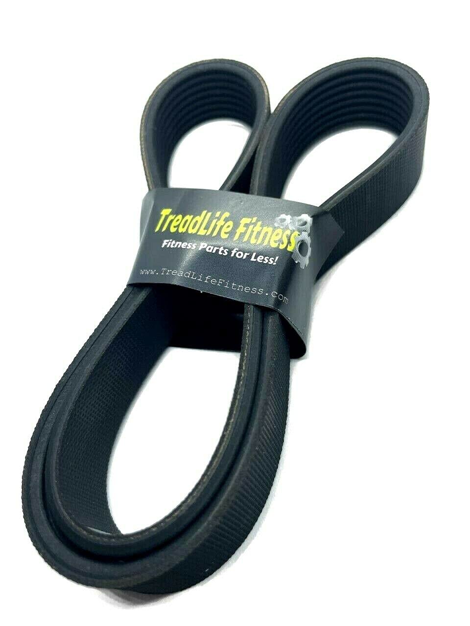 Treadmill Belt Lubricant TreadLife Fitness Drive Belt Compatible