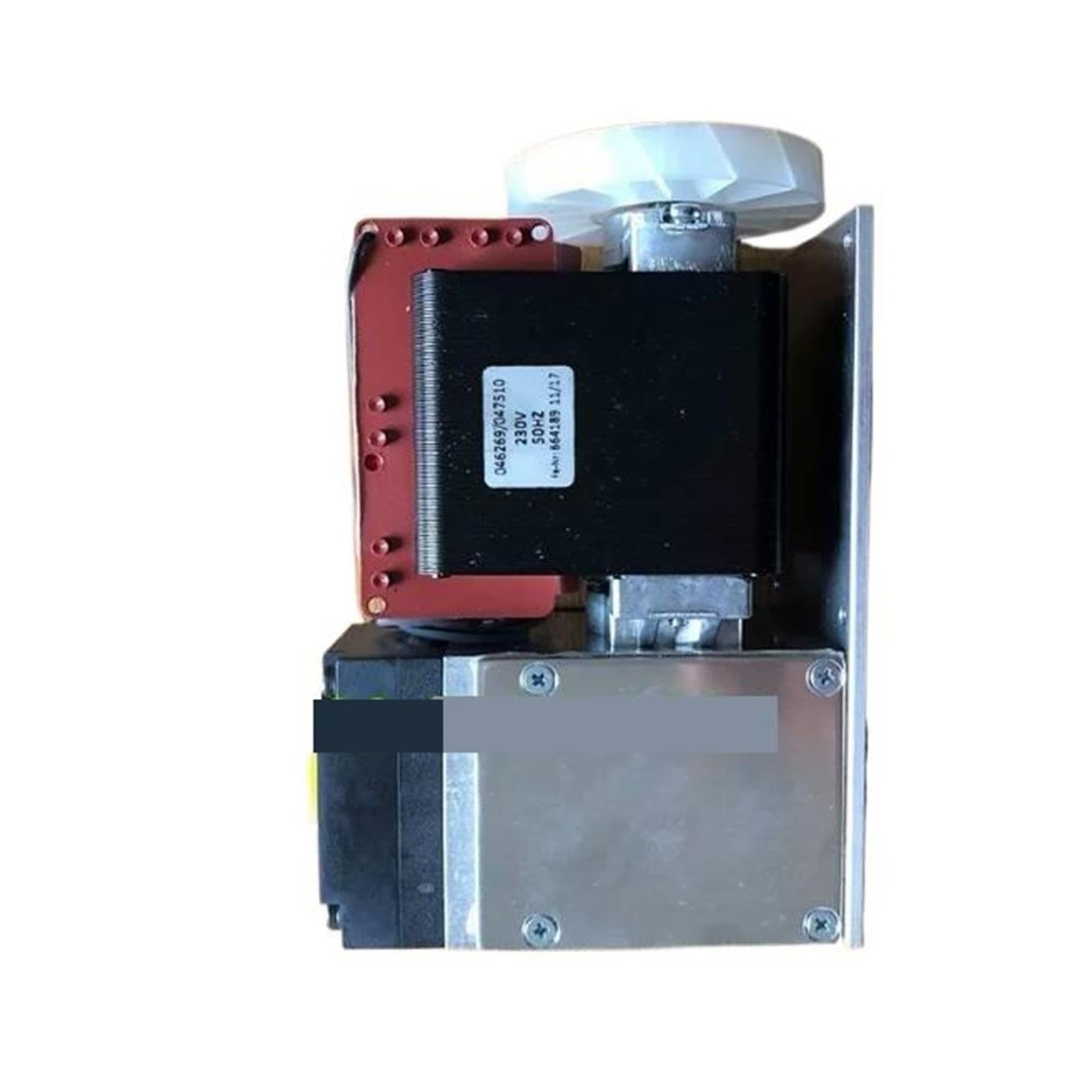 Diaphragm Vacuum Pump PU4292-N811 for Hydraulics