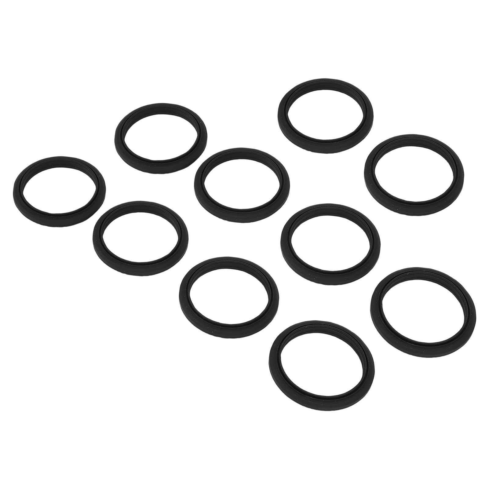 Gruppo Testa Guarnizione Anello, Compatibile con EC685 e EC680,