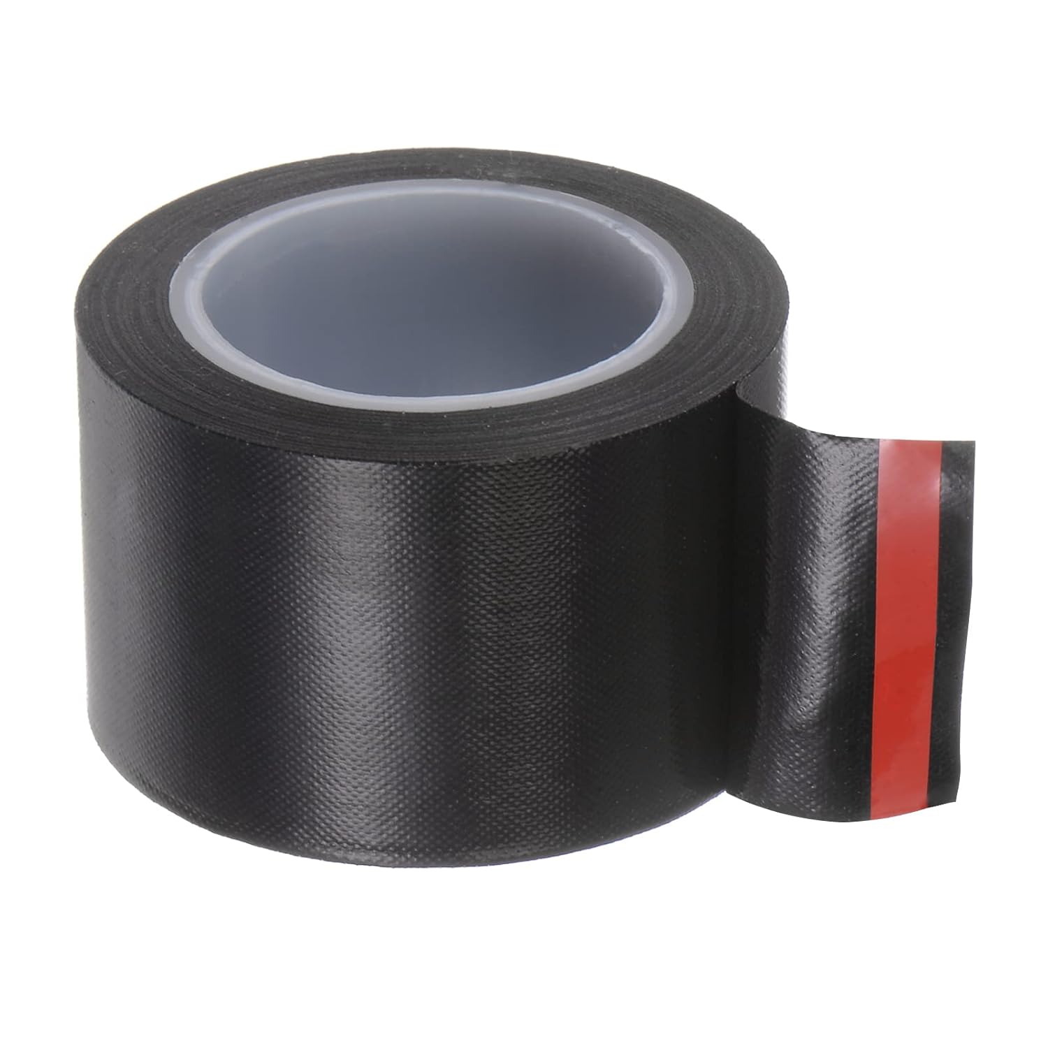 HARFINGTON PTFE Tape - 0.4" X 33ft High Temp Tape For Sealers (500°F Heat Resistant)