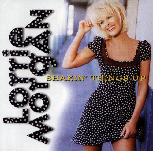 Shakin Things Up [Audio CD]