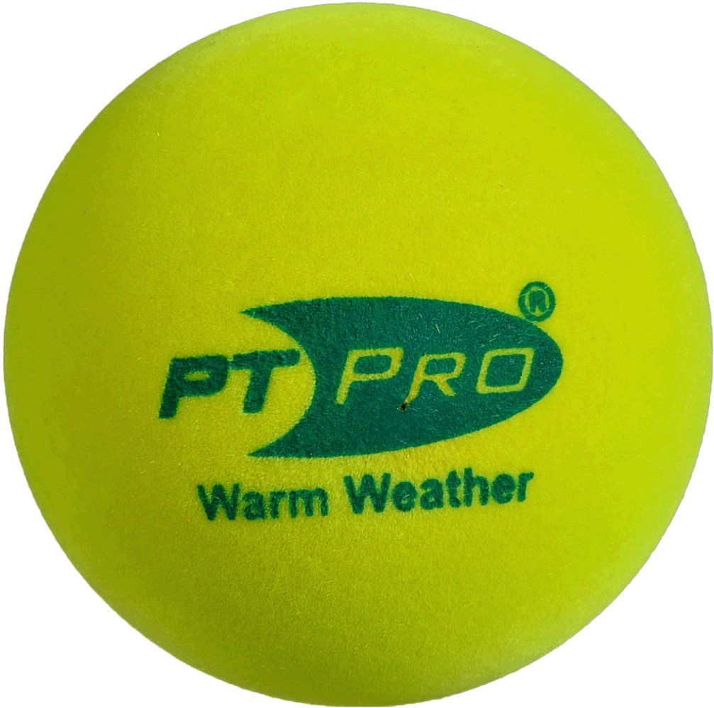 PT/Pro Sommer Plattform Tennisbälle 72 Zählen