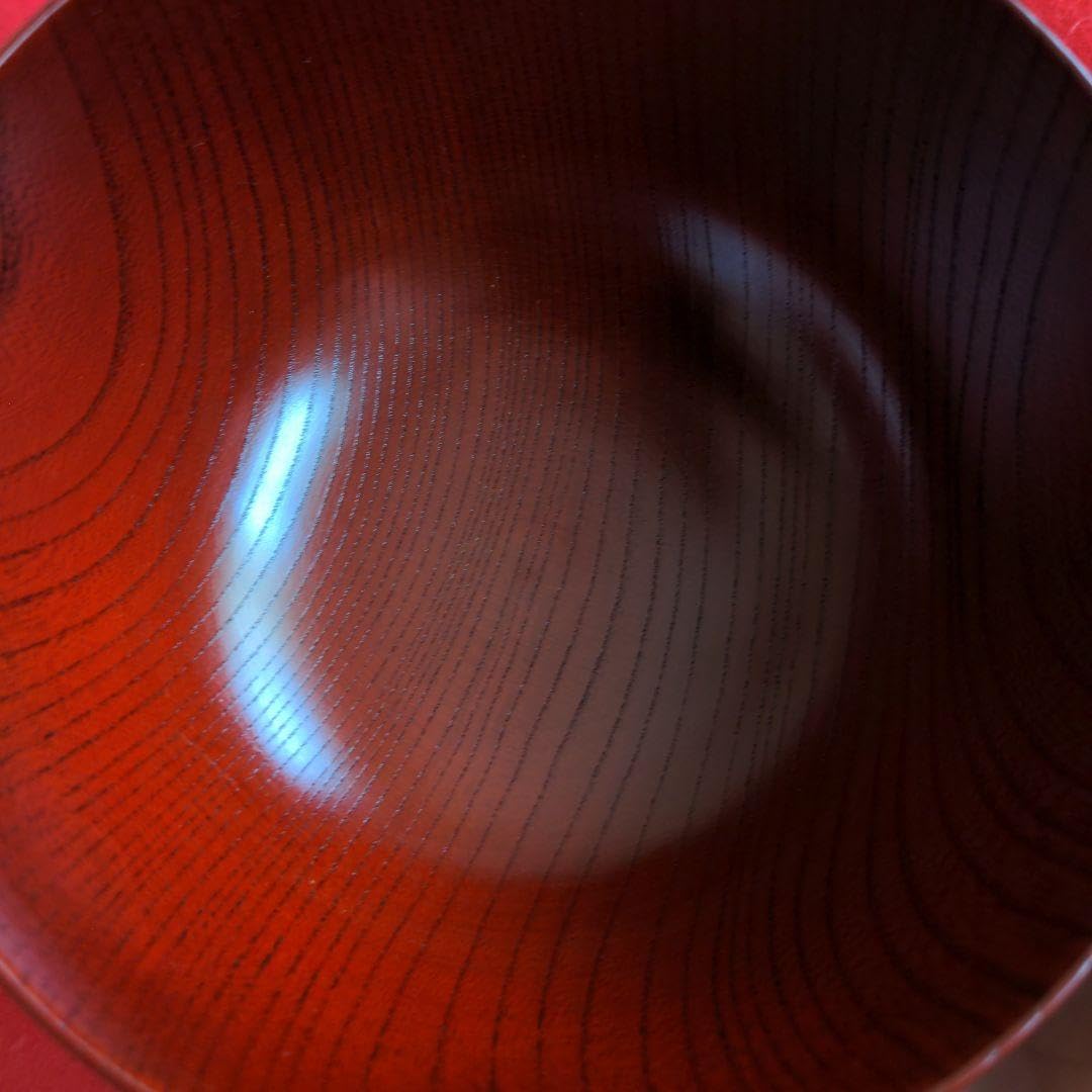 山中塗 うるしのあさだasada 大中小 お椀 ボウル 3個セット うるし 山中塗 うるしのあさだasada 大中小 お椀 ボウル 3個セット うるし