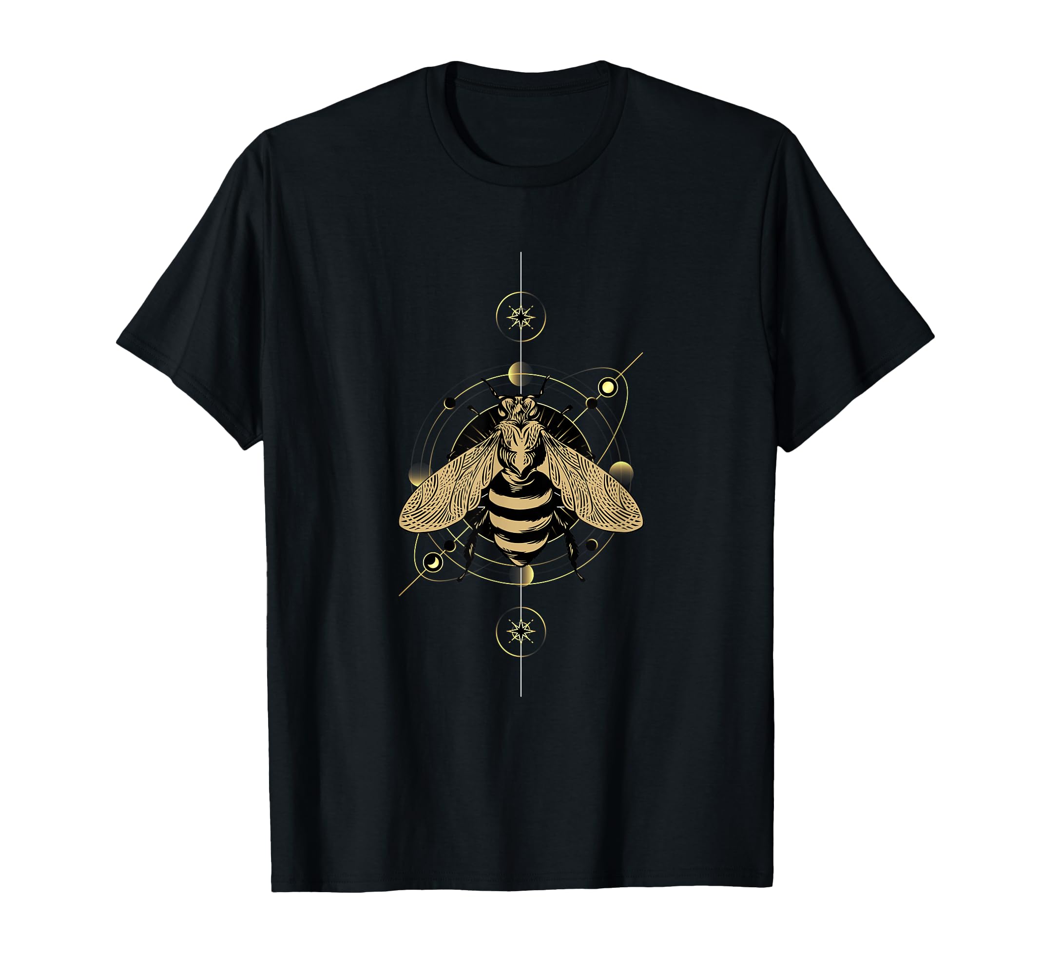Kleidung mit Designs von Amazon Merch on Demand