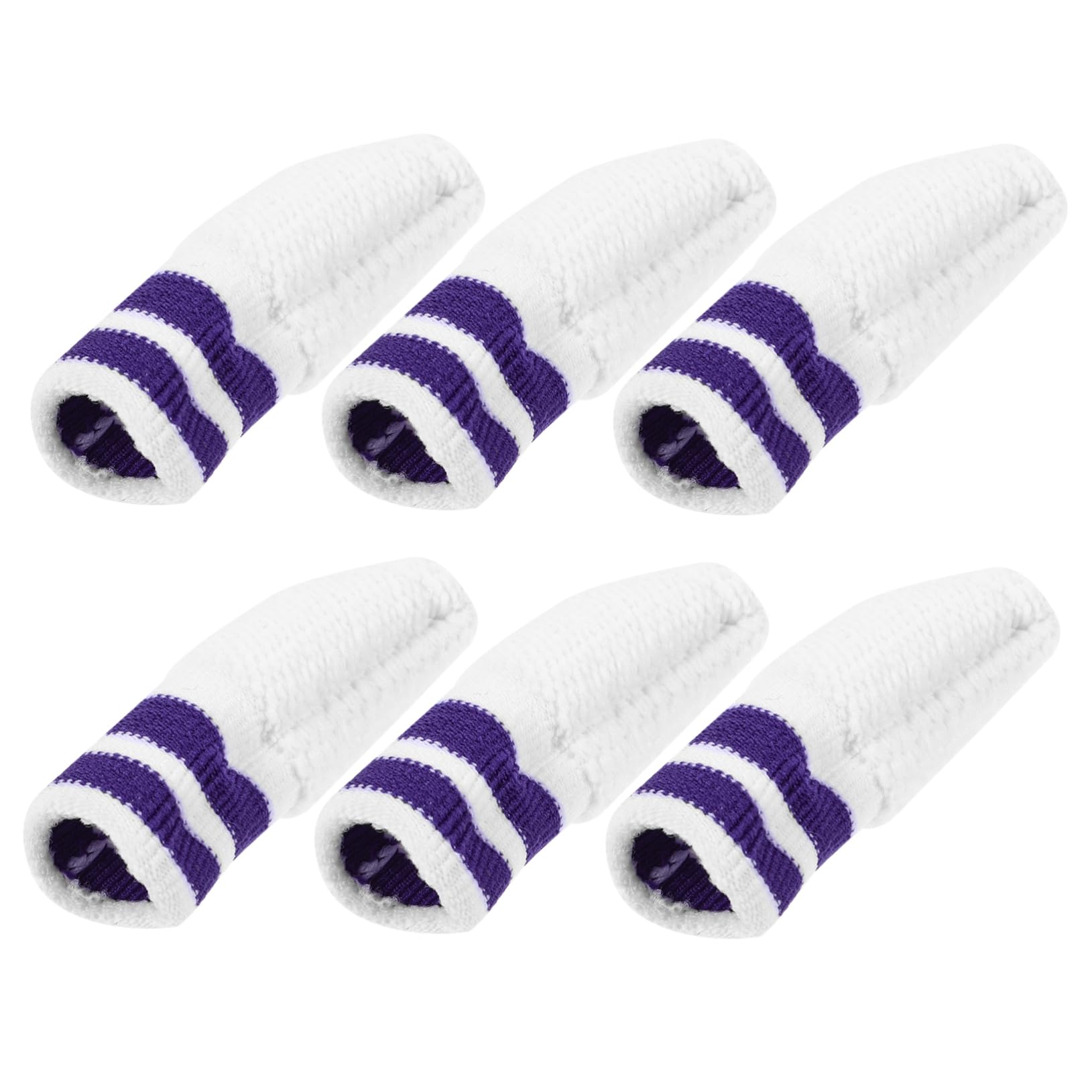 Toddmomy 30 Pièces Nettoyage Pour Animaux De Compagnie Chat Brosse À Dents Doigt Chaton Dent Doigt Lingettes Brosse À Dents Pour Brosse À Dents Lingettes Pour