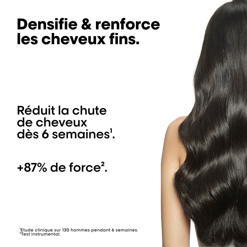 L'Oréal Professionnel Paris - Anti chute Aminexil Advanced - 60ml,252ml