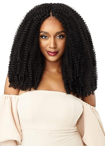 Outre Xpression Springy Bohemian Twist 3X 16'