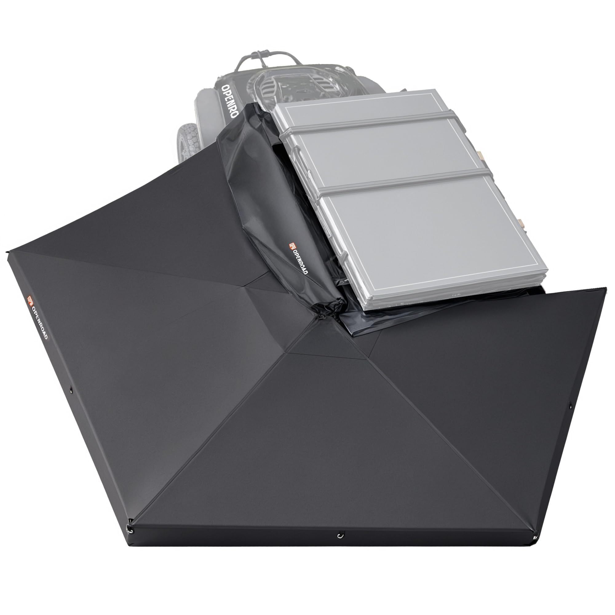 邦楽128 Weather Side Driving A Go Go Amazon.com: OPENROAD 270° Awning Free Standing for Camping