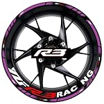Accessories-for-YAMAHA-for-YZF-R3-YzfR3-Motorcycle-Decal-Set-Decorative-Wheel-Hub-Wheel-Rim-Reflective-Waterproof-Sticker