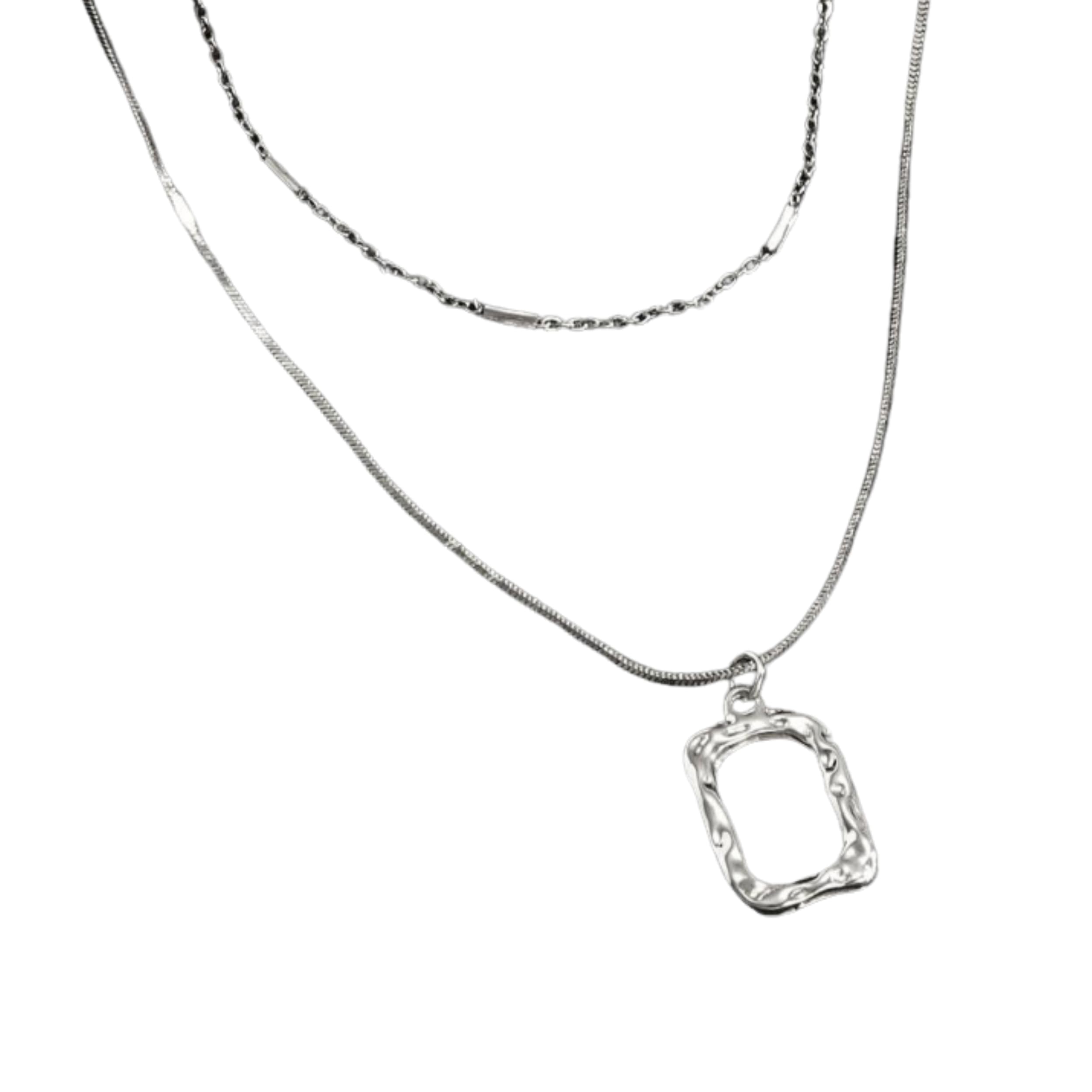 SALTY Fashion Dazzling Beehive Pendant for Women & Girls | Stainless Steel | Necklace | Neck Chain | Locket | Fancy & Stylish | Birthday Gift | Aesthetic Jewellery | Accessories for Everyday Wear (B0CTK6WZ8J) Amazon Price History, Amazon Price Tracker