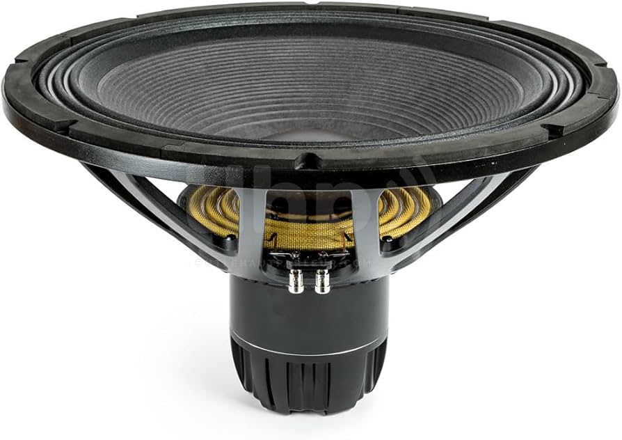 Amazon.com: 18 Sound 21NTLW5000.8 LF Driver 21-inch Diameter Next
