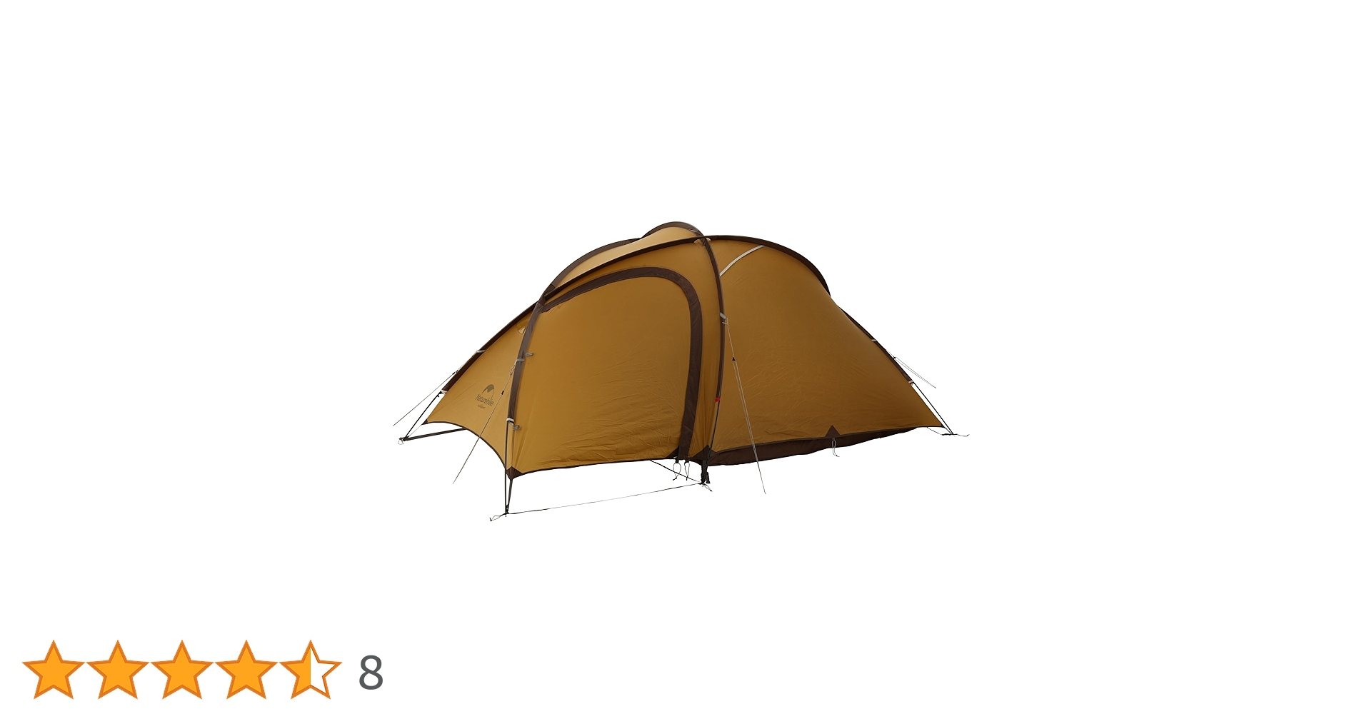 Amazon | ハイビー 3 キャンピングテント ジャパンリミテッド