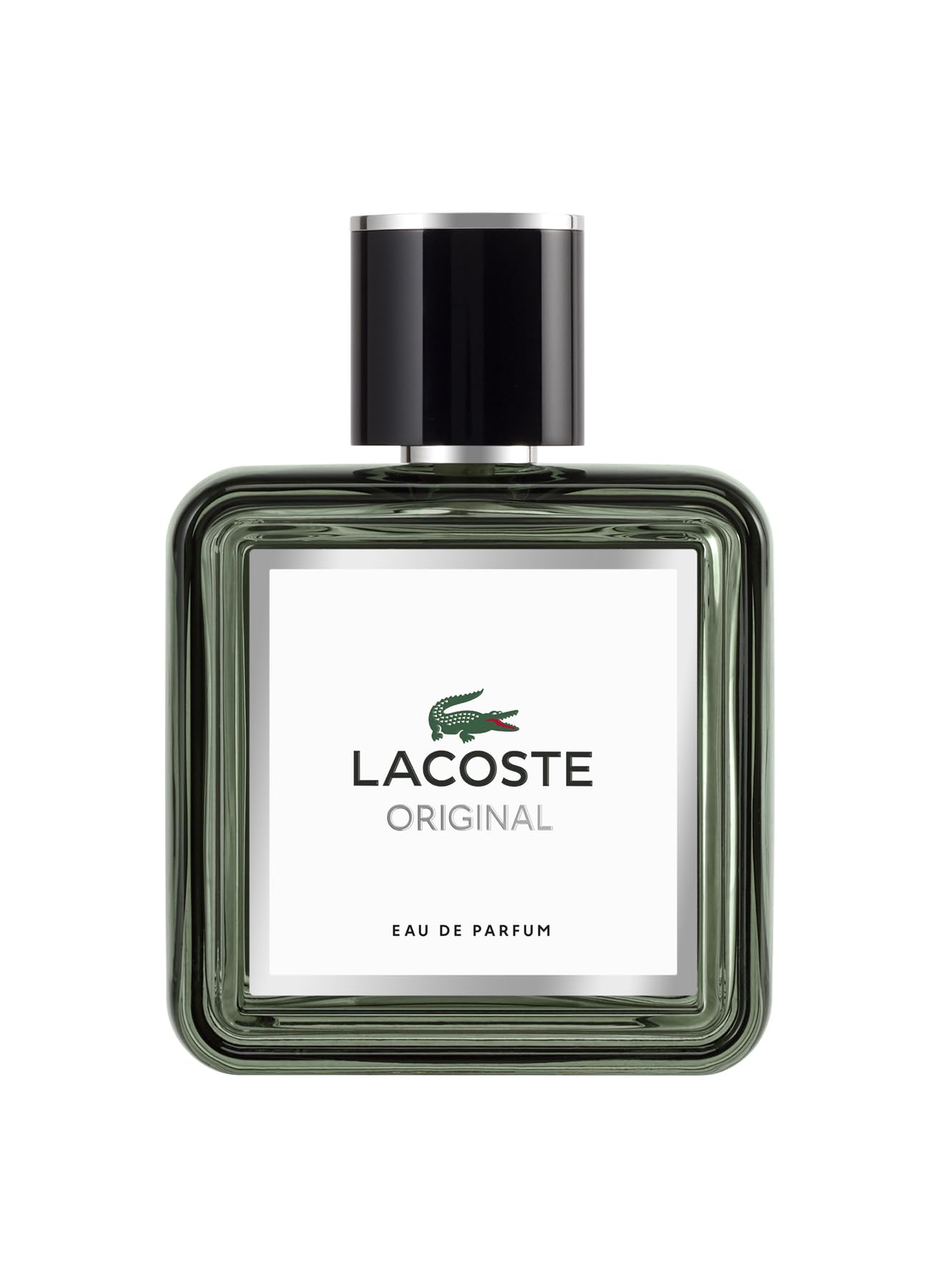 Lacoste Original EDP 60ml Erkek Parfüm, LC 16A02