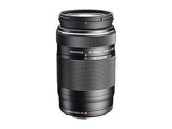 Amazon.co.jp: OLYMPUS 超望遠ズームレンズ M.ZUIKO DIGITAL ED
