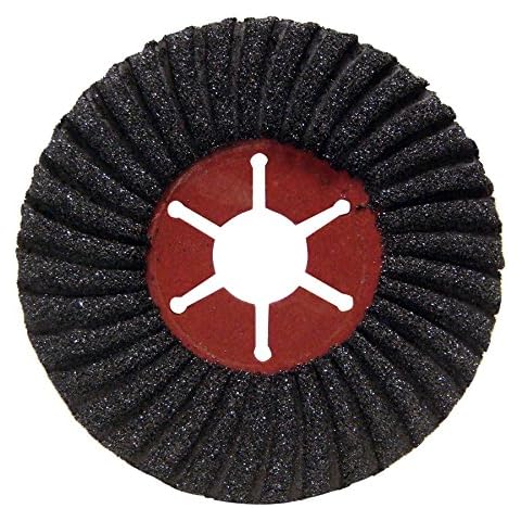 Mercer Industries Silicon Carbide Discs 313060 Cover